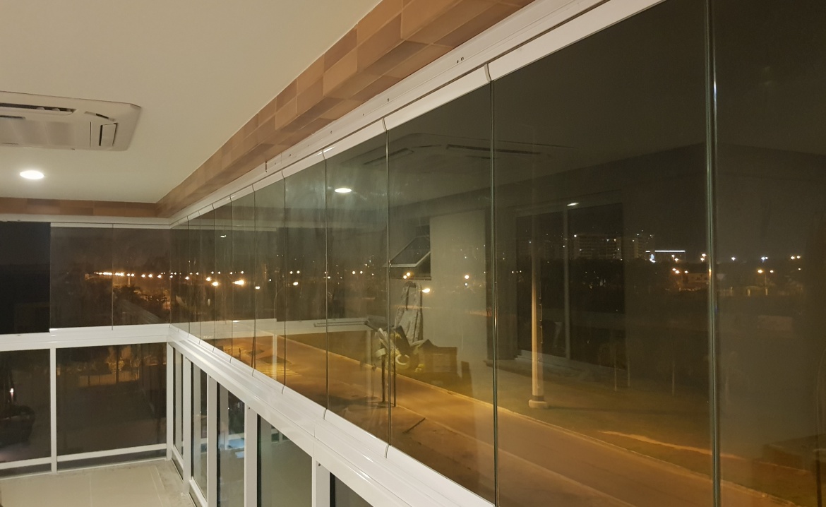 Condomínio Alphaland